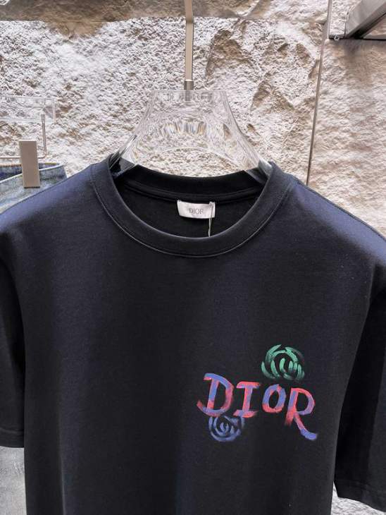 Dior T Shirts Short _SKUDiorS-2XLxetr19515936